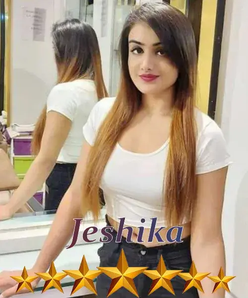 Ishika - Charming Call Girl in Mirzapur